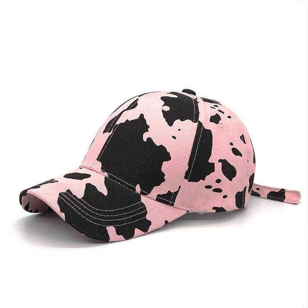 ball caps fashion cow print baseball cap women men father hats for trucker hiphop gorras vintage male hat 220329, Blue;gray
ball caps fashion cow print baseball cap women men father hats for trucker hiphop gorras vintage male hat 220329, Blue;gray