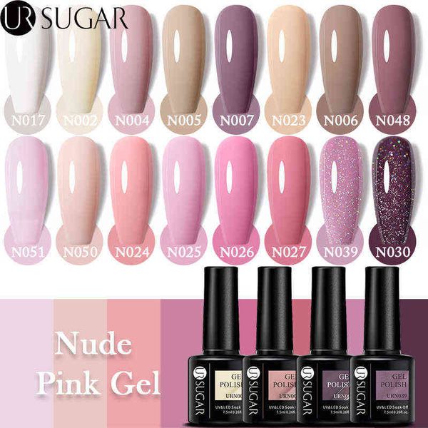 nxy nail gel 7 5ml nude pink polish soak off uv led semi permanent varnishes all for manicure s art design 0328, Red;pink
nxy nail gel 7 5ml nude pink polish soak off uv led semi permanent varnishes all for manicure s art design 0328, Red;pink