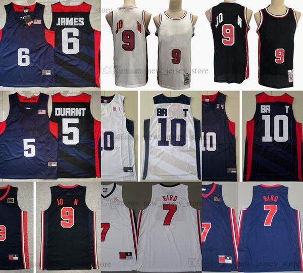 mitchell and ness 1992 team basketball #9 jerseys retro stitched 2012 5kevindurant 6lebronjames blue white jersey, Black
mitchell and ness 1992 team basketball #9 jerseys retro stitched 2012 5kevindurant 6lebronjames blue white jersey, Black