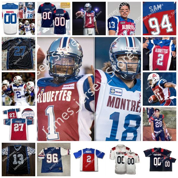 2022 custom cfl montreal alouettes jersey 65 samuel thomassin 98 avery ellis 95 chriser favoroso 94 cameron lawson 91 anthony luke 90 almond, Black
2022 custom cfl montreal alouettes jersey 65 samuel thomassin 98 avery ellis 95 chriser favoroso 94 cameron lawson 91 anthony luke 90 almond, Black