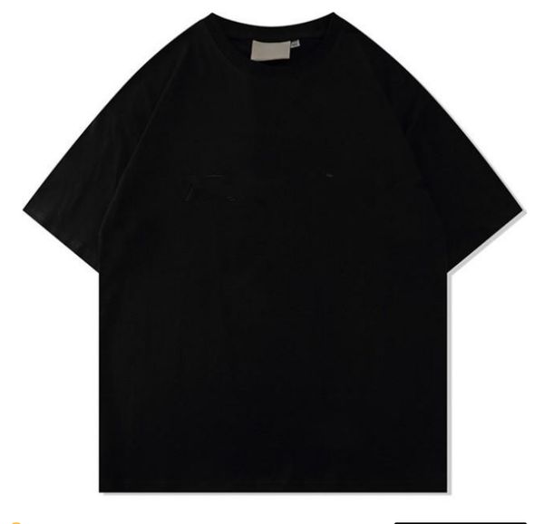 ess designer tshirts mens t shirts essentials tshirt chest letter laminated print tide short sleeve high street loose oversize casual pure 5, White;black
ess designer tshirts mens t shirts essentials tshirt chest letter laminated print tide short sleeve high street loose oversize casual pure 5, White;black