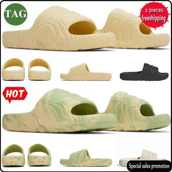 adilette 22 slides designer famous sandals mens womens sliders slippers luxury shoes summer platforms flip flops black resin desert sand
adilette 22 slides designer famous sandals mens womens sliders slippers luxury shoes summer platforms flip flops black resin desert sand