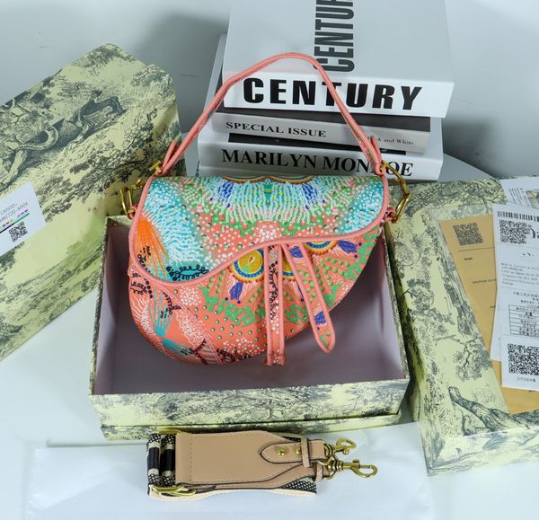 luxury designer wallet bag cross body shoulder purse half moon fashion lady shopping handbag women letter popular totes cartoon pillow 17
luxury designer wallet bag cross body shoulder purse half moon fashion lady shopping handbag women letter popular totes cartoon pillow 17