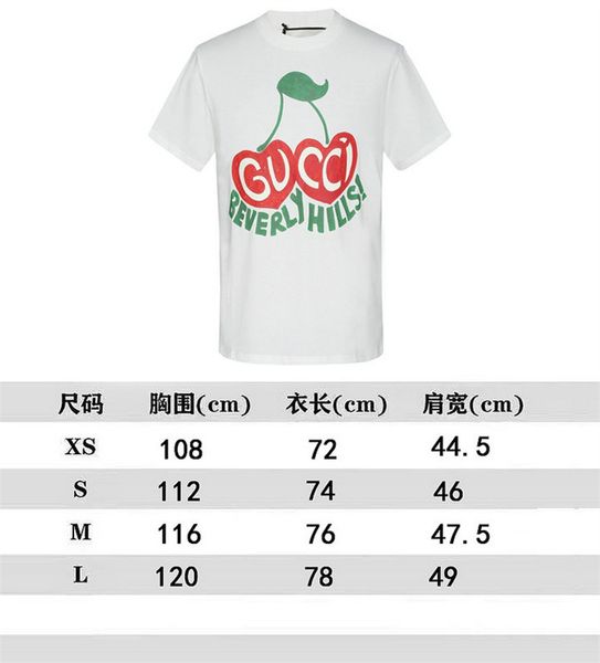 designer tide t-shirt chest letters laminated printing short sleeve high street loose oversized casual t-shirt 100% cotton men's and wo, White;black
designer tide t-shirt chest letters laminated printing short sleeve high street loose oversized casual t-shirt 100% cotton men's and wo, White;black