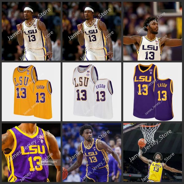 tari eason basketball jersey lsu tigers stitched college jerseys 2022 ncaa basketball wears vintage custom, Black
tari eason basketball jersey lsu tigers stitched college jerseys 2022 ncaa basketball wears vintage custom, Black