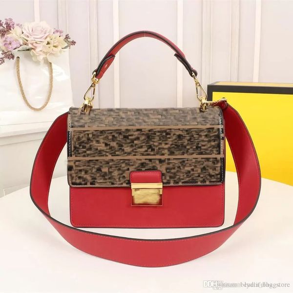 wholesale women shoulder bags luxurys designers handbags letter decoration leather material fashion retro style design bag
wholesale women shoulder bags luxurys designers handbags letter decoration leather material fashion retro style design bag
