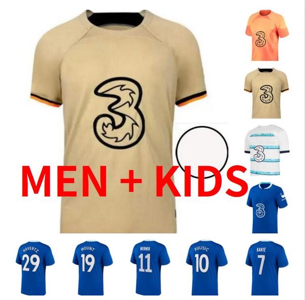 22 23 kante mount sterling soccer jersey james jorginho reece james chilwell kovacic havertz werner ziyech pulisic 2022 2023 football shirt, Black;yellow
22 23 kante mount sterling soccer jersey james jorginho reece james chilwell kovacic havertz werner ziyech pulisic 2022 2023 football shirt, Black;yellow