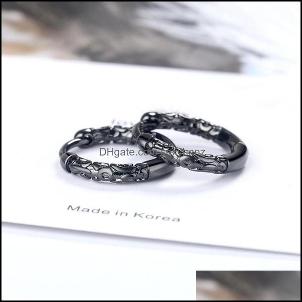 hoop hie earrings jewelry trendy pattern black gold for women men 925 sier earring chic p dhtco, Golden;silver
hoop hie earrings jewelry trendy pattern black gold for women men 925 sier earring chic p dhtco, Golden;silver