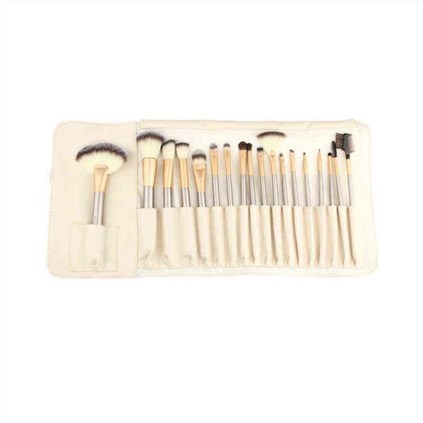 kit de pincéis maquiagem profissional alta qualida com 121824 peças conjunto mistura facial 0308
kit de pincéis maquiagem profissional alta qualida com 121824 peças conjunto mistura facial 0308