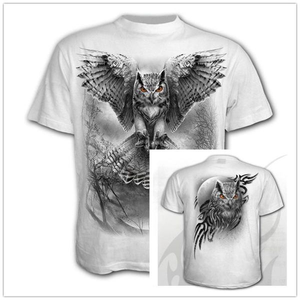 men's t-shirts summer t-shirt casual round neck short-sleeved tshirt devil skull fashion trendy 3d t shirt male, White;black
men's t-shirts summer t-shirt casual round neck short-sleeved tshirt devil skull fashion trendy 3d t shirt male, White;black