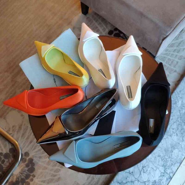 dress shoes women's real leather cleats pointed and high-heeled kitten spring shoes casual light color series, Black
dress shoes women's real leather cleats pointed and high-heeled kitten spring shoes casual light color series, Black