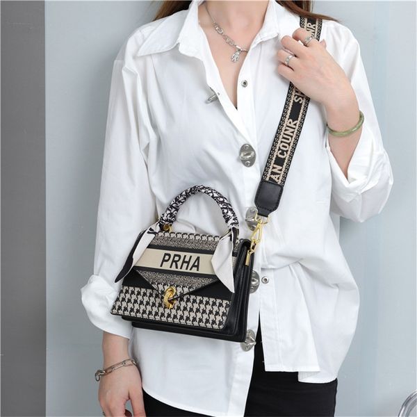 silk scarf broadband small square fashion messenger 55% off holesale store
