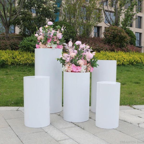 party decoration 3pcs/5pcs wedding props wrought iron cylindrical dessert stand reception area layout window
party decoration 3pcs/5pcs wedding props wrought iron cylindrical dessert stand reception area layout window