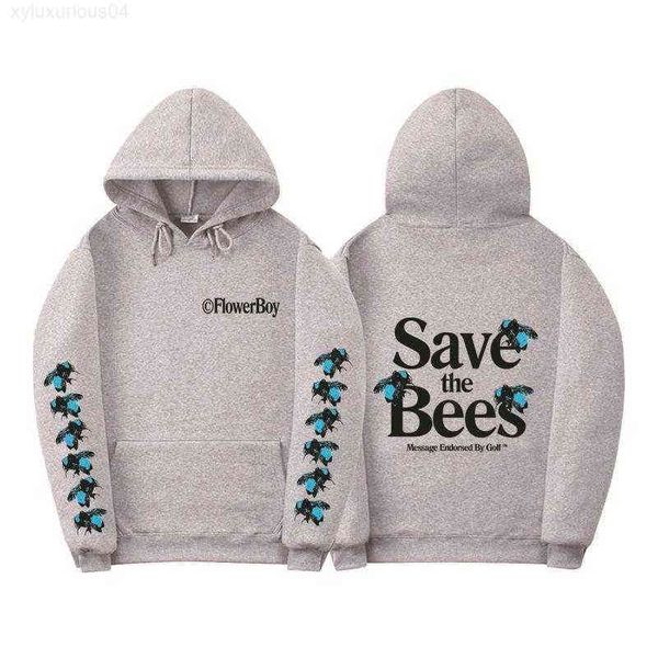 women's hoodies & sweatshirts europe and america save bees men's hooded pullover street trend plus velvet long sleeve shirt, Black
women's hoodies & sweatshirts europe and america save bees men's hooded pullover street trend plus velvet long sleeve shirt, Black