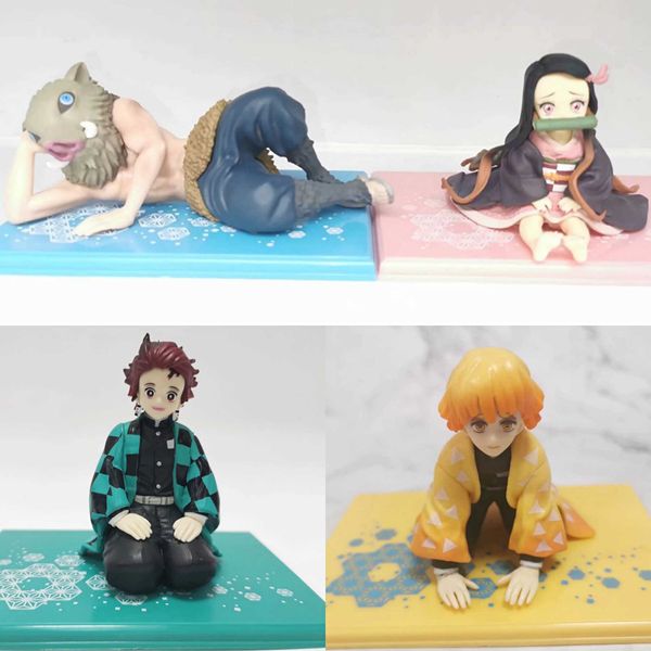 huiya01 anime demon slayer kimetsu no yaiba four styles q version pvc action figure model japanese anime figure toys collection toy doll q07
huiya01 anime demon slayer kimetsu no yaiba four styles q version pvc action figure model japanese anime figure toys collection toy doll q07