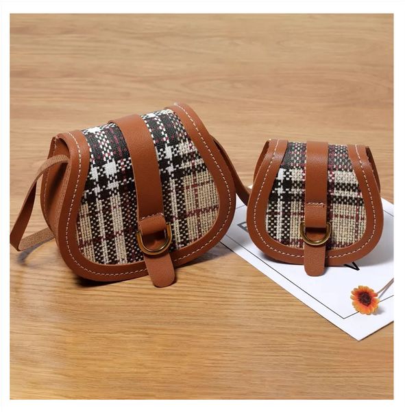 designer kids mini purse fashion girls plaid color matching zero wallets children chain mini one shoulder bag girl princess handbags f1174, White
designer kids mini purse fashion girls plaid color matching zero wallets children chain mini one shoulder bag girl princess handbags f1174, White