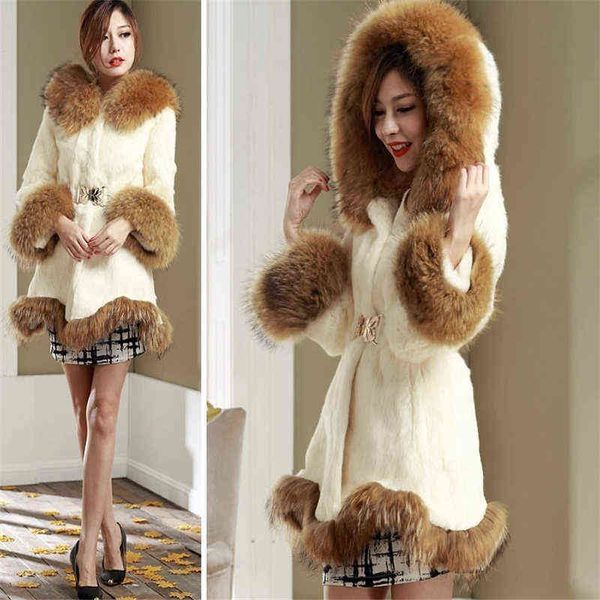 2020 new faux fur coat female long jacket winter coat women hooded imitation fur collar coats casaco feminino kj295 t220810, Black
2020 new faux fur coat female long jacket winter coat women hooded imitation fur collar coats casaco feminino kj295 t220810, Black