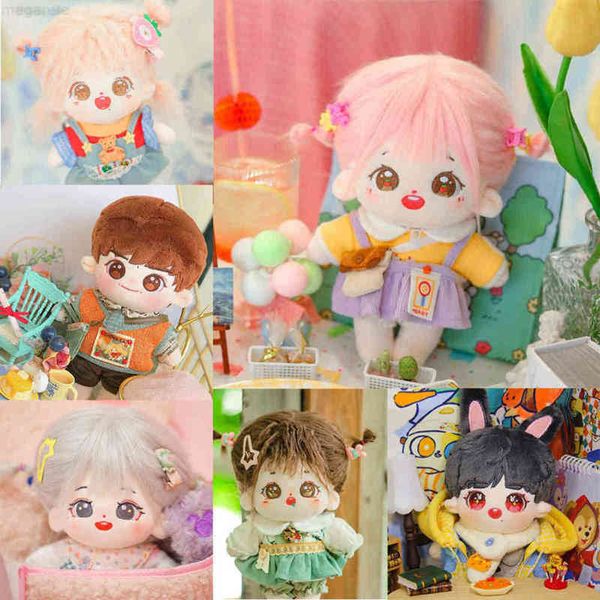 customizable 20cm children's and star souvenir dolls are collected by wang yibo's fans
customizable 20cm children's and star souvenir dolls are collected by wang yibo's fans