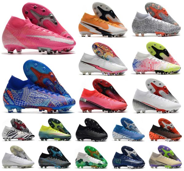 2022 superfly vii 7 360 elite se ag soccer football shoes rosa panther daybreak safari cr7 ronaldo mens boys boots cleats 39-45
2022 superfly vii 7 360 elite se ag soccer football shoes rosa panther daybreak safari cr7 ronaldo mens boys boots cleats 39-45