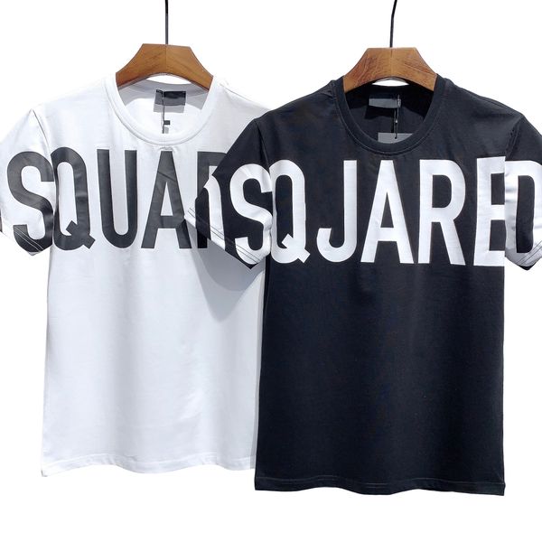 mens dsq letter print t shirts black mens fashion stylist summer t shirt short sleeve m-xxl, White;black
mens dsq letter print t shirts black mens fashion stylist summer t shirt short sleeve m-xxl, White;black