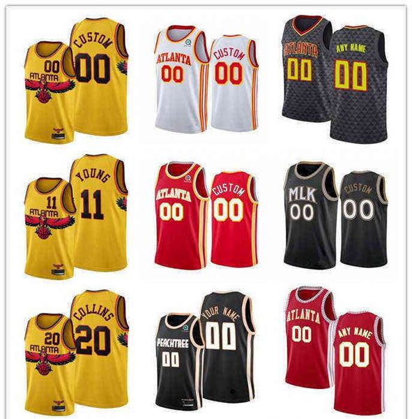 75th custom jersey atlanta''hawks''men women youth 3 kevin huerter 1 jalen johnson 4 skylar mays 17 onyeka okongwu baske, Black
75th custom jersey atlanta''hawks''men women youth 3 kevin huerter 1 jalen johnson 4 skylar mays 17 onyeka okongwu baske, Black