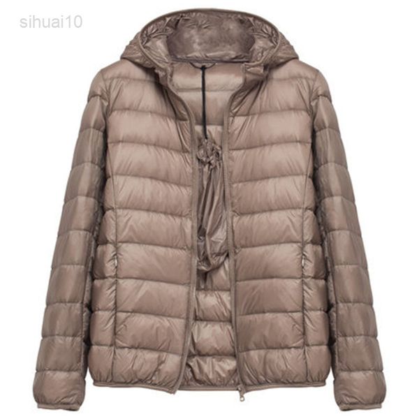 15 colors women's packable ultra light weight short down jacket 2022 winter new women slim fit portable windproof puffer jacket l220725, Black
15 colors women's packable ultra light weight short down jacket 2022 winter new women slim fit portable windproof puffer jacket l220725, Black