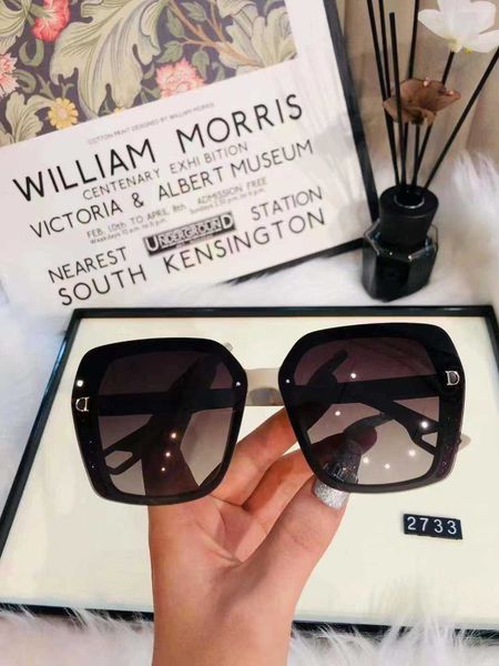 women sunglass2022 new sunglasses women's d dijia european station famous brand anti ultraviolet sunglasses, White;black
women sunglass2022 new sunglasses women's d dijia european station famous brand anti ultraviolet sunglasses, White;black
