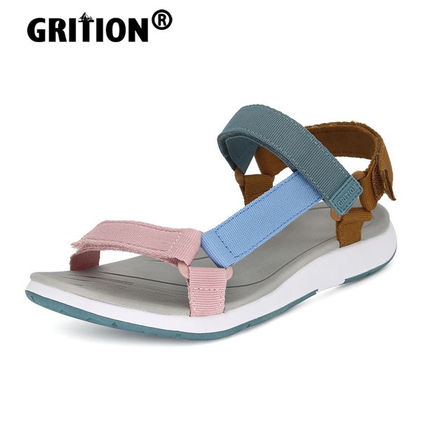 womens summer sandals outdoor beach shoes flat heels non-slip comfortable fashion open toe big size 35-41 new korean, Black
womens summer sandals outdoor beach shoes flat heels non-slip comfortable fashion open toe big size 35-41 new korean, Black
