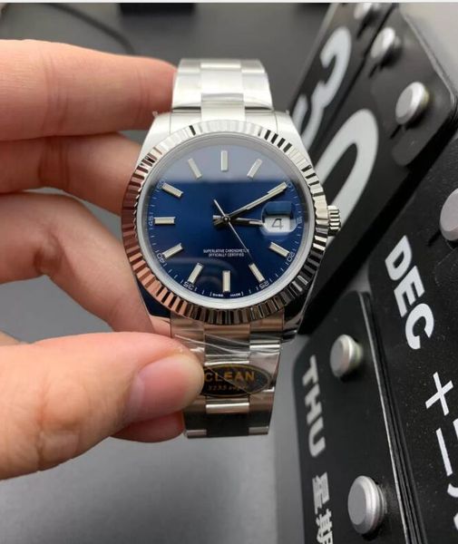 clean factory men watch datejust eta 3235 movement sapphire glass black diving luminous watches 904l steel model mechanical fashion waterpro, Slivery;brown
clean factory men watch datejust eta 3235 movement sapphire glass black diving luminous watches 904l steel model mechanical fashion waterpro, Slivery;brown