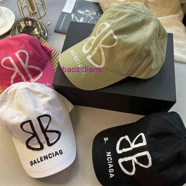balencaigass designers hat baseball hats caps 2022 new high-quality paris b baseball cap and women's same soft versatile duck tongue ha, Blue;gray
balencaigass designers hat baseball hats caps 2022 new high-quality paris b baseball cap and women's same soft versatile duck tongue ha, Blue;gray