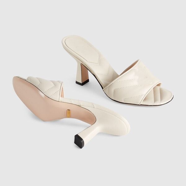 fashion women sandals genuine leather slippers summer flat stylist slides ladies beach sandal party wedding slipper with box 0421, Black
fashion women sandals genuine leather slippers summer flat stylist slides ladies beach sandal party wedding slipper with box 0421, Black