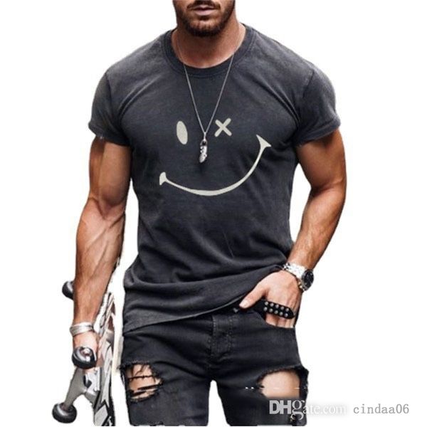 retail plus size s-3xl 4xl tee 2022 designer mens t-shirt short sleeve round neck tee ordinary smiling face youth, White;black
retail plus size s-3xl 4xl tee 2022 designer mens t-shirt short sleeve round neck tee ordinary smiling face youth, White;black