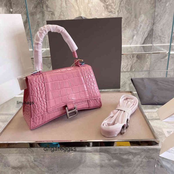 balencaigass handbag bags handbag european and american crocodile pattern cowhide net red cute patent leather hand messenger hourglass paris
balencaigass handbag bags handbag european and american crocodile pattern cowhide net red cute patent leather hand messenger hourglass paris