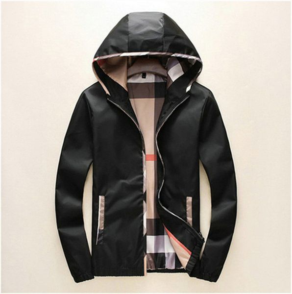 2022 mens jackets hooded man coat spring autumn windbreaker long sleeves with letters fashion jacket designers slim clothing m-3xl #27, Black;brown
2022 mens jackets hooded man coat spring autumn windbreaker long sleeves with letters fashion jacket designers slim clothing m-3xl #27, Black;brown
