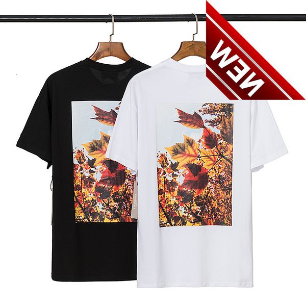 50% off discount chao brand fog new s multi thread flowers sunset maple leaf printing cotton short sleeve lovers t-shirt high street leisure, White;black
50% off discount chao brand fog new s multi thread flowers sunset maple leaf printing cotton short sleeve lovers t-shirt high street leisure, White;black