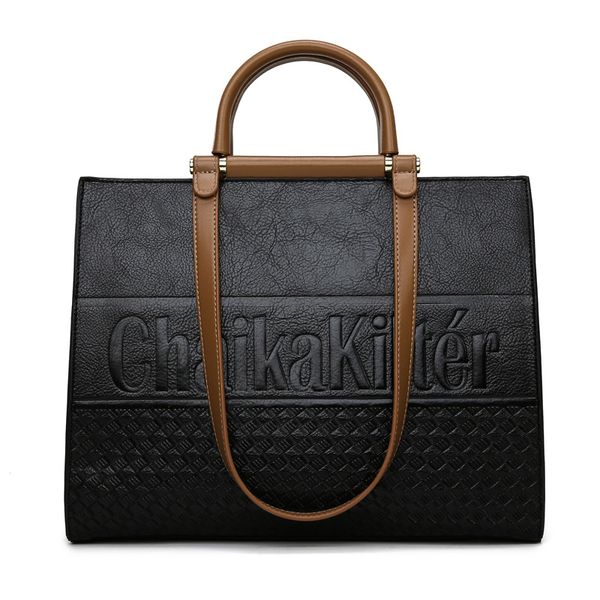 designer big bag crossbody with good leather and chain classic handbag for women 35cm black
designer big bag crossbody with good leather and chain classic handbag for women 35cm black