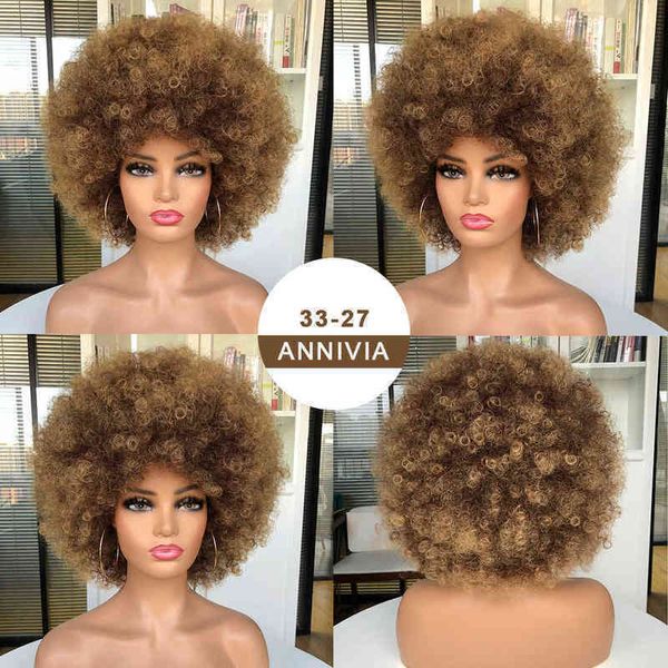 hair synthetic wigs cosplay afro kinky curly wig with bangs short fluffy hair wigs for black women synthetic ombre glueless cosplay natural
hair synthetic wigs cosplay afro kinky curly wig with bangs short fluffy hair wigs for black women synthetic ombre glueless cosplay natural