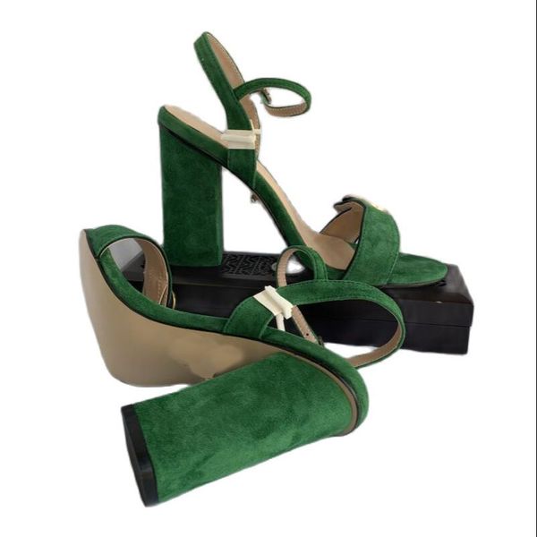 girls high heels sandals soft suede lady's designer thick heel 11cm strap women outdoor summer holiday party dinner slippers shoes brow, Black
girls high heels sandals soft suede lady's designer thick heel 11cm strap women outdoor summer holiday party dinner slippers shoes brow, Black