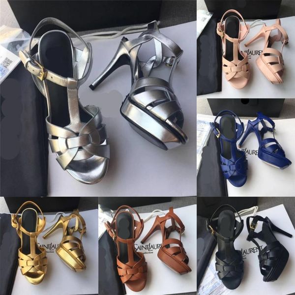 italy designer luxury tribute sandals summer shoes 140mm high heels women's shoes solid cowhide gold-tone hardware sandal branded logo, Black
italy designer luxury tribute sandals summer shoes 140mm high heels women's shoes solid cowhide gold-tone hardware sandal branded logo, Black