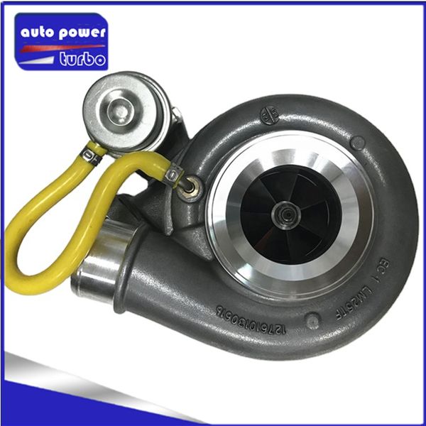 turbo s200g 431-4575 4314575 431-4572 4314572 turbocharger for caterpillar cat c7.1 engine xqp150 generator set
turbo s200g 431-4575 4314575 431-4572 4314572 turbocharger for caterpillar cat c7.1 engine xqp150 generator set