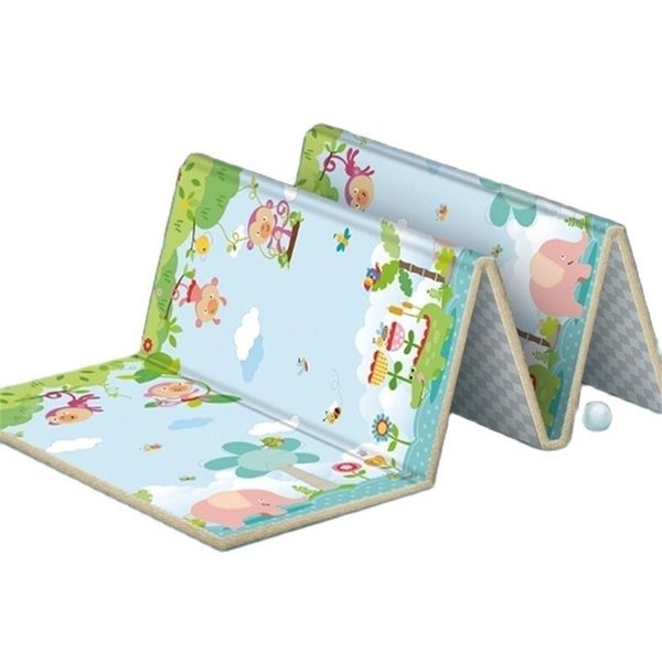 children's double-sided waterproof non-slip crawling mat household foldable baby crawling mat 200x180x1 210402
children's double-sided waterproof non-slip crawling mat household foldable baby crawling mat 200x180x1 210402