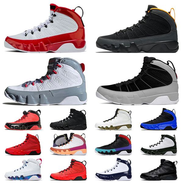 original jumpman 9 9s ix designer basketball shoes for mens fire red retro chile gym og space jam particle grey motorboat jones anthracite b
original jumpman 9 9s ix designer basketball shoes for mens fire red retro chile gym og space jam particle grey motorboat jones anthracite b