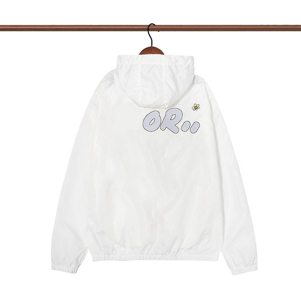 2022 mens designer jacket spring autumn outwear windbreaker hoodie zipper casual hooded jackets coat outside sport asian size men clothing u, Black;brown
2022 mens designer jacket spring autumn outwear windbreaker hoodie zipper casual hooded jackets coat outside sport asian size men clothing u, Black;brown