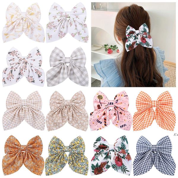 hair clips for big girls bow hairpin barrette woman boutique check flower print bowknot hair accessories ins zzb15310, Golden;silver
hair clips for big girls bow hairpin barrette woman boutique check flower print bowknot hair accessories ins zzb15310, Golden;silver