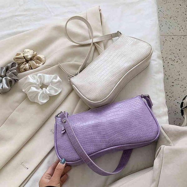 2021 new elegant totes women solid color shoulder bag pu leather fashion ladies travel daily shopper female purses and handbags g220519
2021 new elegant totes women solid color shoulder bag pu leather fashion ladies travel daily shopper female purses and handbags g220519