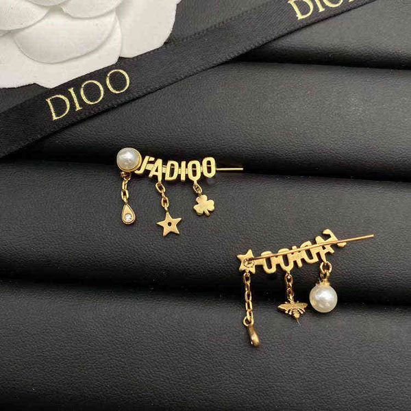 multi-element earrings fashion trend old personalized female earrings, Golden 
multi-element earrings fashion trend old personalized female earrings, Golden