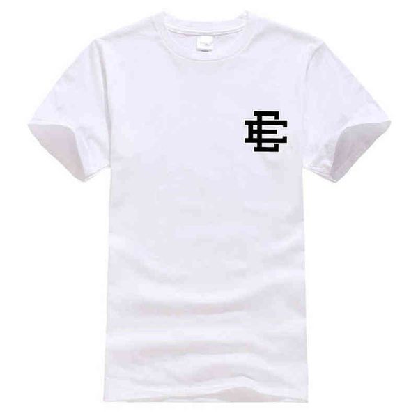 eric emanuel mens t shirts classic fashion ee basic t-shirts cotton woman short sleeve hip hop sports tees fitness gym brand clothing men t, White;black
eric emanuel mens t shirts classic fashion ee basic t-shirts cotton woman short sleeve hip hop sports tees fitness gym brand clothing men t, White;black