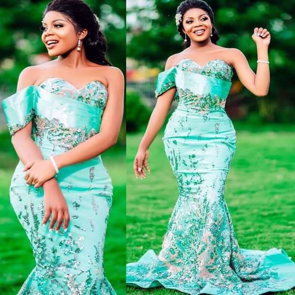 2022 plus size arabic aso ebi mermaid sparkly prom dresses lace satin evening formal party second reception birthday engagement gowns dress, Black
2022 plus size arabic aso ebi mermaid sparkly prom dresses lace satin evening formal party second reception birthday engagement gowns dress, Black
