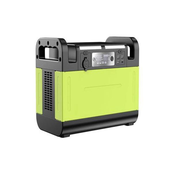portable power station 1210wh lifepo4 battery backup 378000mah battery capacity ac 1200w 200w solar generator with 4 ac outlets
portable power station 1210wh lifepo4 battery backup 378000mah battery capacity ac 1200w 200w solar generator with 4 ac outlets