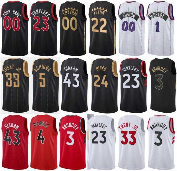 screen print draft pick basketball christian koloko jersey pascal siakam og anunoby fred vanvleet scottie barnes gary trent jr precious achi, Black;red
screen print draft pick basketball christian koloko jersey pascal siakam og anunoby fred vanvleet scottie barnes gary trent jr precious achi, Black;red